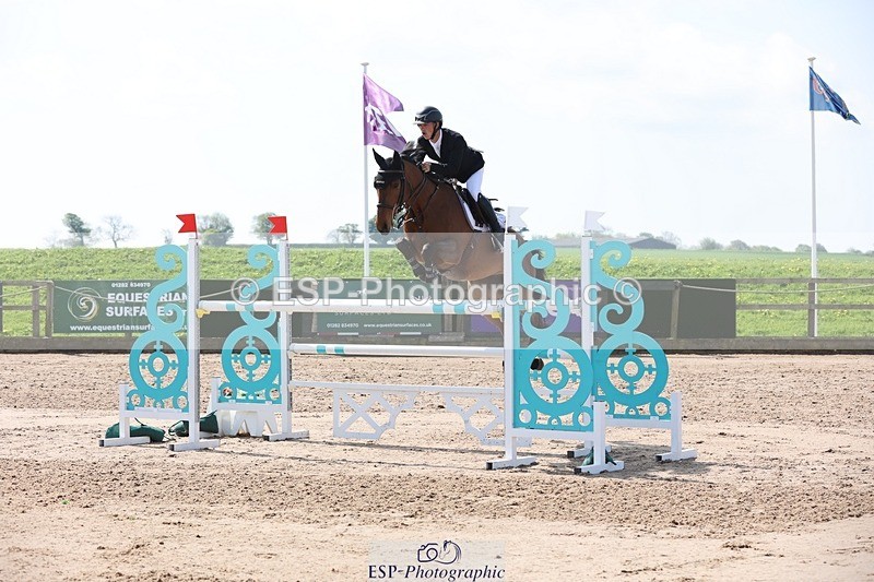 250427-105641-15710 - Cls 36 Young Horse 7yr old