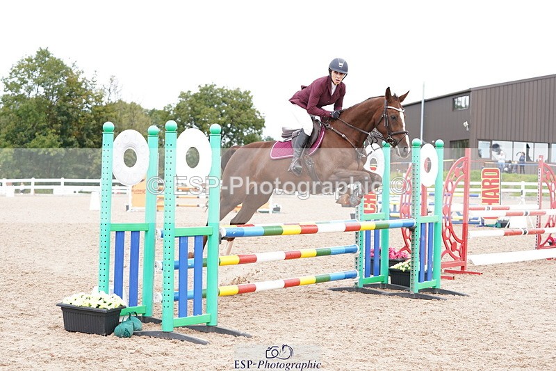 240915A-122346-09635 - Cls 34 95cm Amateur Qualifier