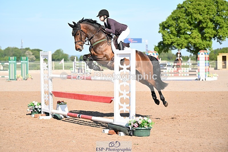 250509-090932-04668 - Cls 13 Snr Foxhunter