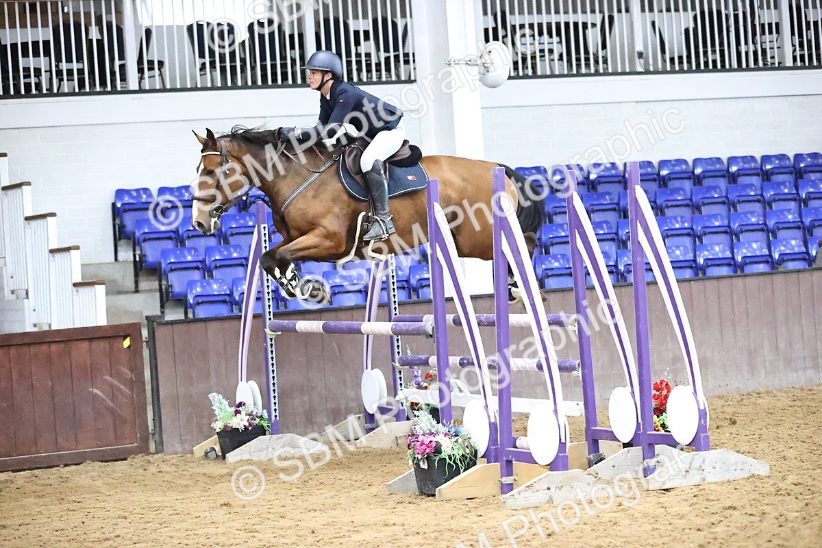 SBM_003210 - Class 11 - Senior Newcomers 1.10m