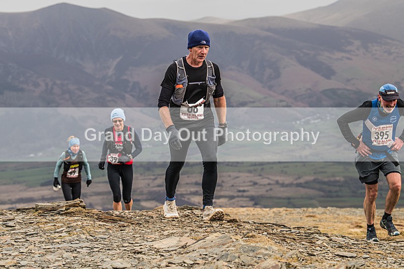Coledale-729 - Coledale Horseshoe Fell Race Saturday 29th March 2025