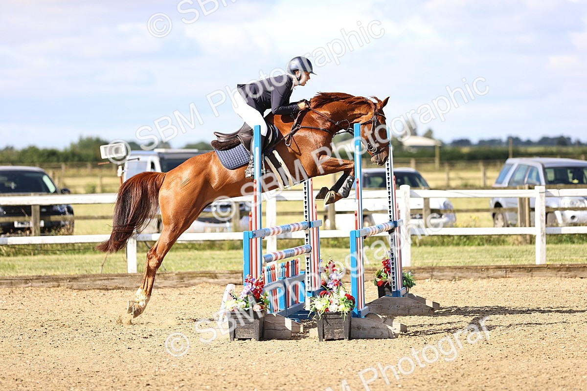 SBM_002695 - Class 20 - Senior Discovery - 1.00m