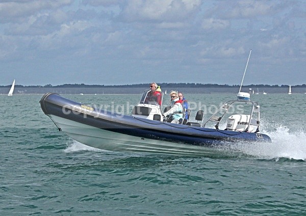 090829 HUMBER RIB IMG_3320 - RIBs, Tenders, Dories, Dinghies
