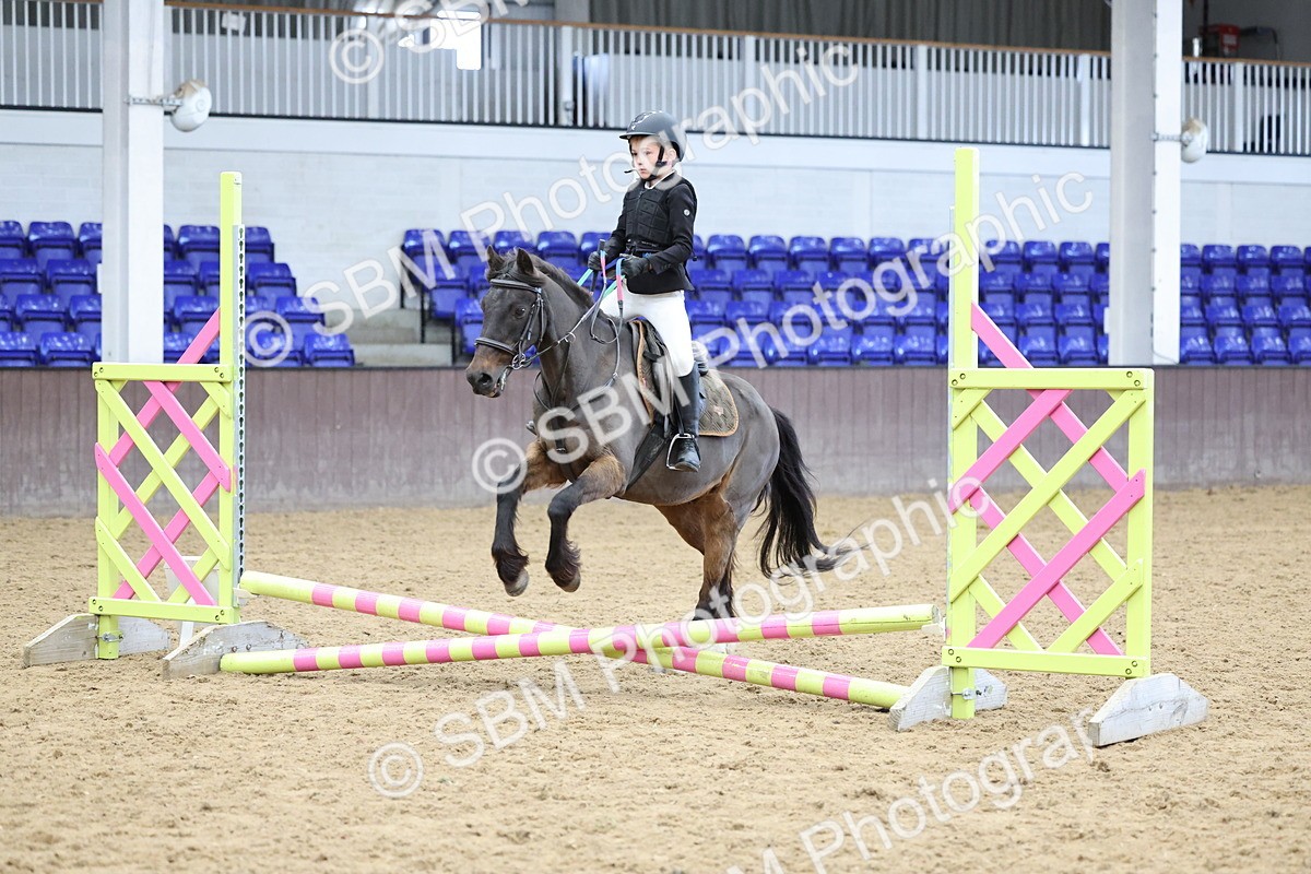 SBM_007059 - Class 1 - 40cm showjumping