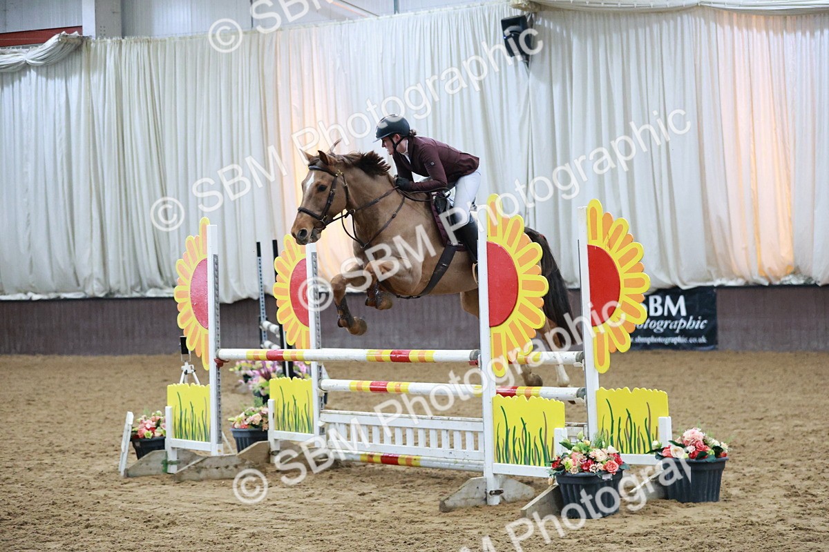 SBM_000874 - Class 3 - Senior Discovery - 1.00m