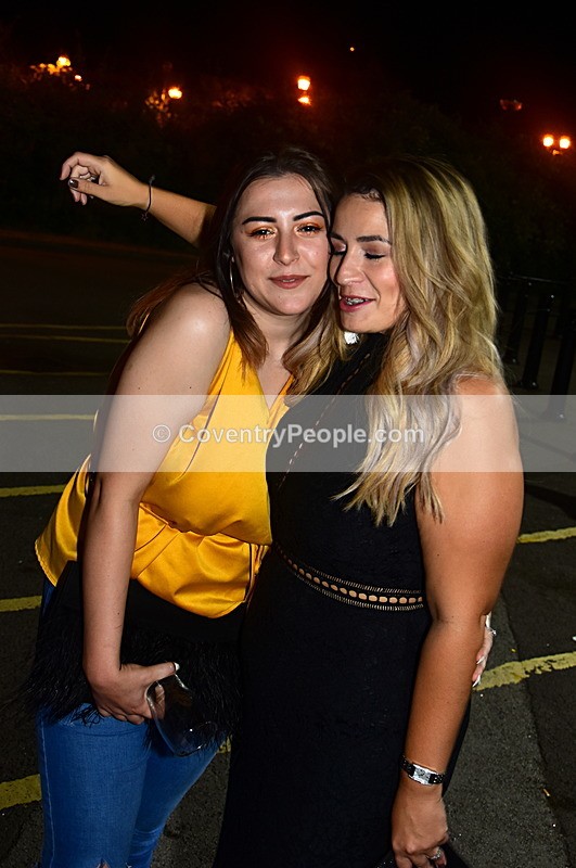 SHN-947 - Shannon's 21st