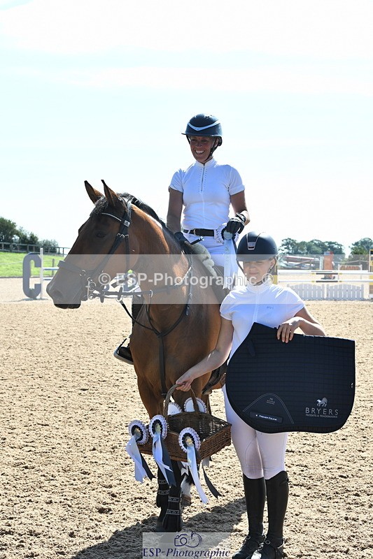 230903A-121751-04351 - Cls 14 1.10m Amateur Quali