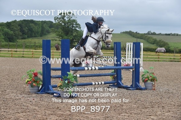 BPP_8977 - CLASS 13 SUN Pony Discovery 2ND ROUNDS