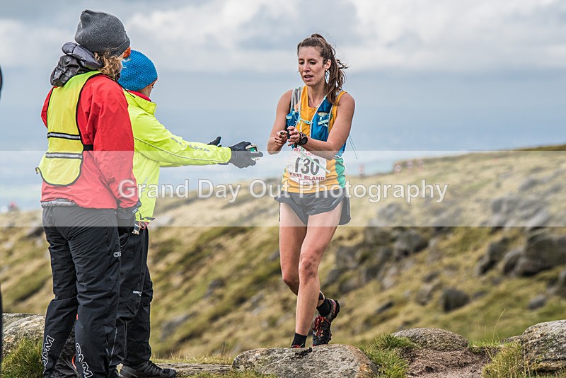 Shelf Moor Women-72 - Shelf Moor Fell Race (Women's Race) Saturday 23rd September 2023