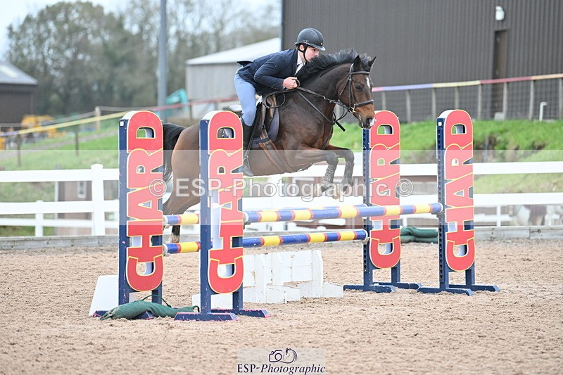 231119A-095325-04792 - Sun Cls 3 BlueChip Pony Discovery Qualifier