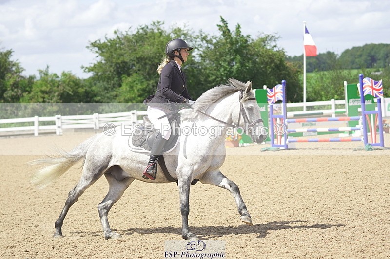 230729A-124650-05953 - Cls 22 85cm Amateur Quali