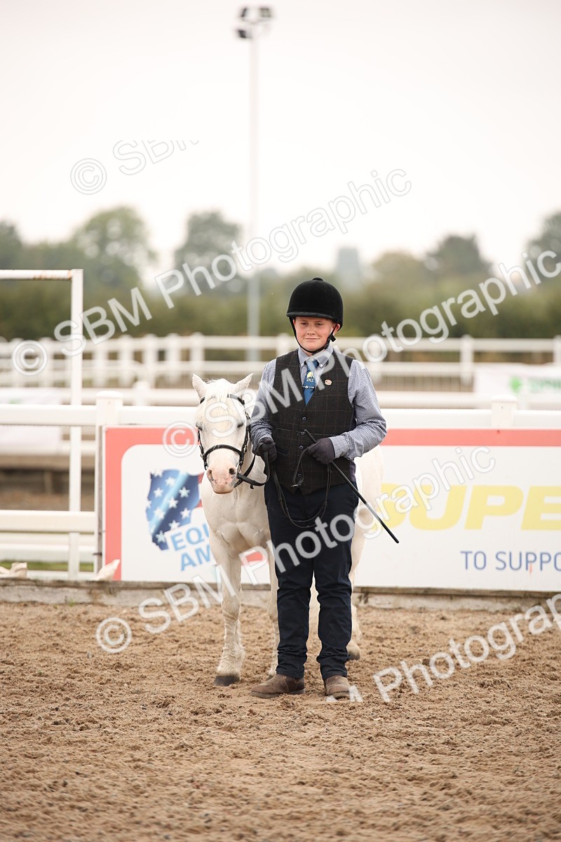 SBM_22147 - Class 707 - Ridden Groom-Helpers Class