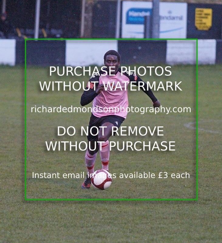 DSC06817 - Kendal Town v Kendal Town Reserves (9/4/21)