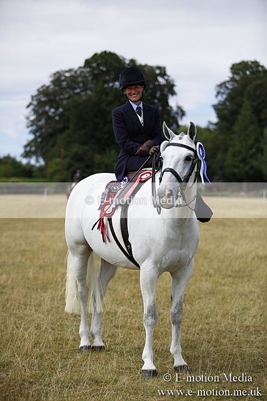 _C7A0315 - Side Saddle Classes BVRC Show 2018