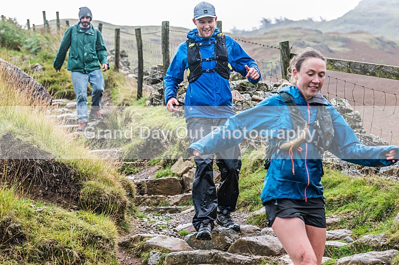 Langdale -1669 - Langdale Horseshoe Fell Race Saturday 10th October 2026