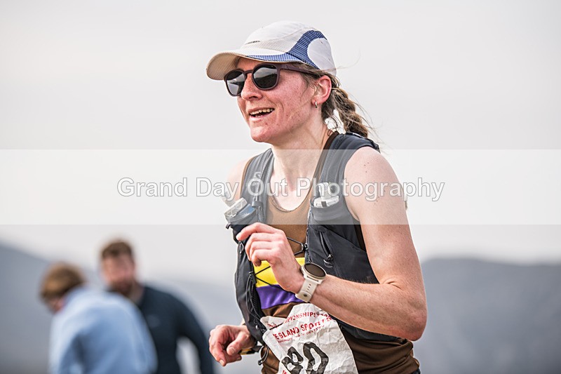 Newlands-125 - Newlands Memorial Fell Race Saturday 12th April 2025