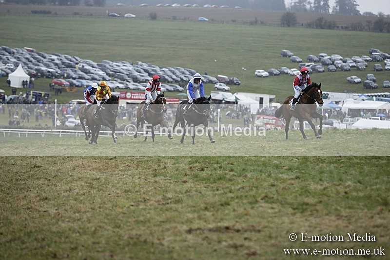 PtP 020418 -149 - Old Berks Point-to-Point Races Easter Monday 02/04/18