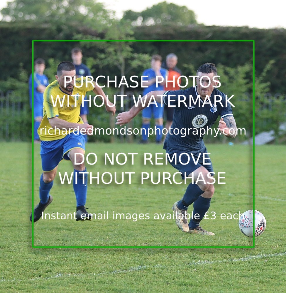 IMG_6935 - KU vs Staveley Utd