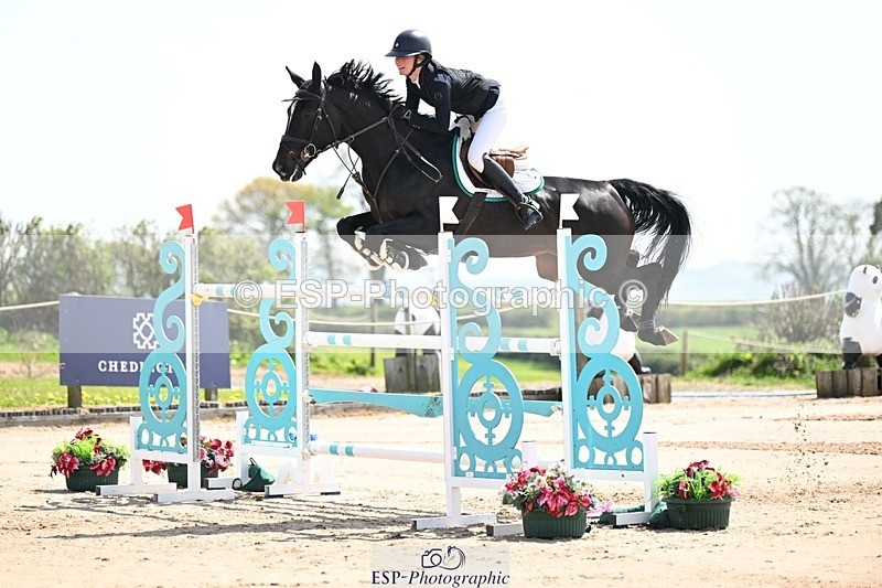 250425-131224-09364 - Cls 10 - 2 Star Big Tour L. Ranking Class - 1st Half