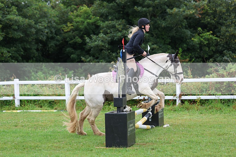 3E7A0453 - Class 2: 60cm Senior