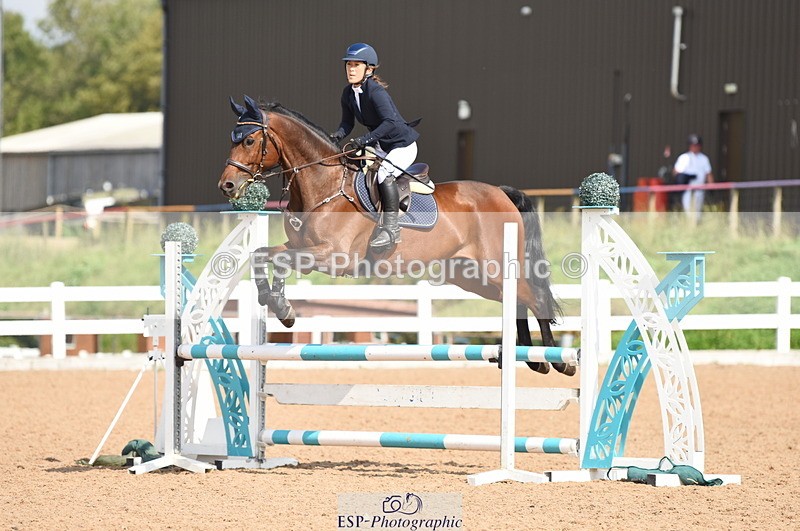 230915A-123138-00399 - Cls 10 95cm Amateur Qualifier