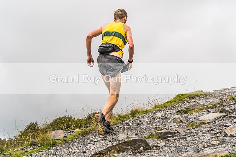 Skiddaw-35 - Skiddaw Fell Race Sunday 7th July 2014