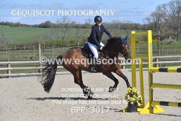 BPP_3017 - CLASS 13  Senior Discovery/ 1m Open