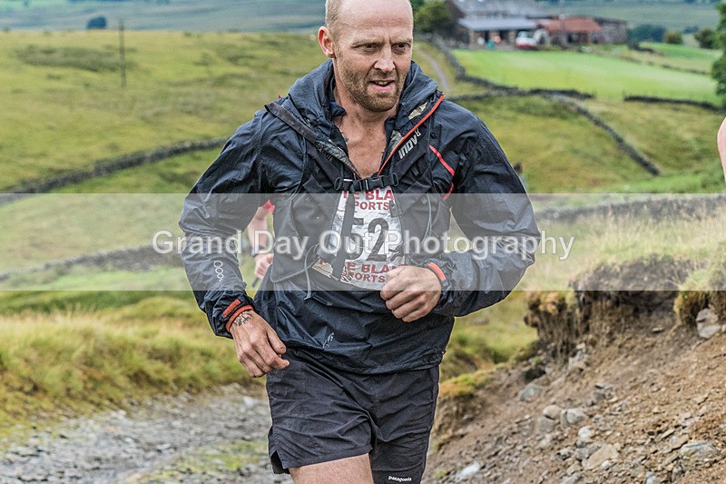 Tebay-50 - Tebay Fell Race Wednesday 28th June 2023
