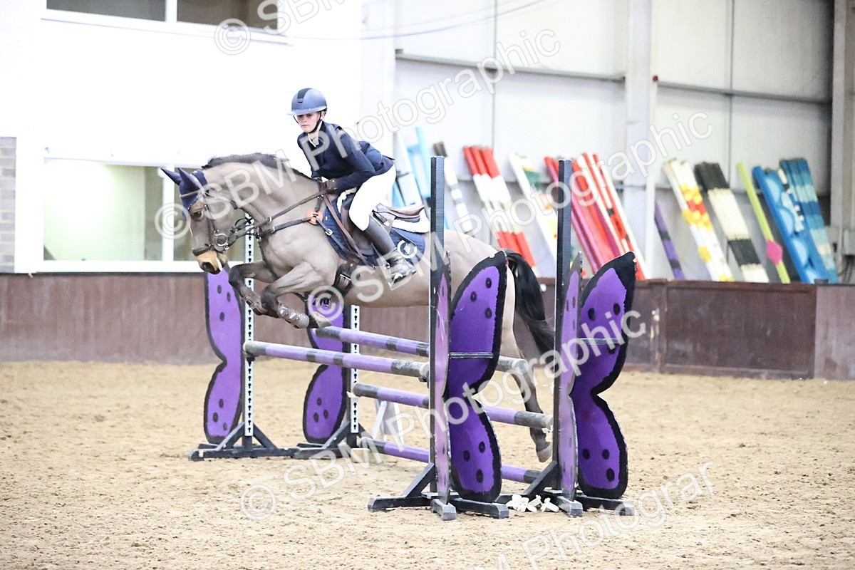 SBM_000469 - Class 2 - Pony British Novice - 80cm