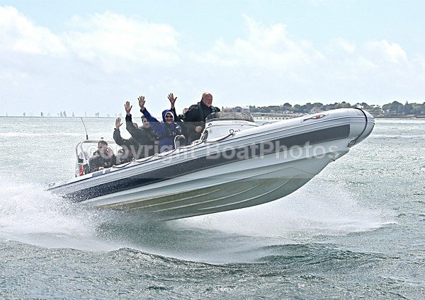 120630 ONBOARD WT7A2350 - ROUND THE ISLAND RACE - 30th June 2012