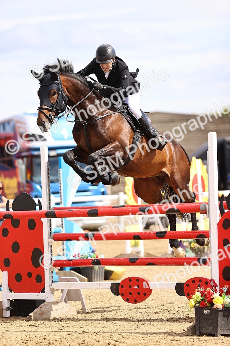 SBM_011267 - Class 10 - Talent Seekers Inc 7 Years Old Championship Qualifer - 1st Half