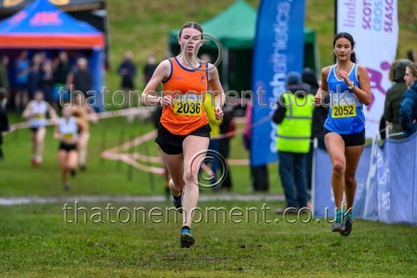 Falkirk26-922700 - U20 Women