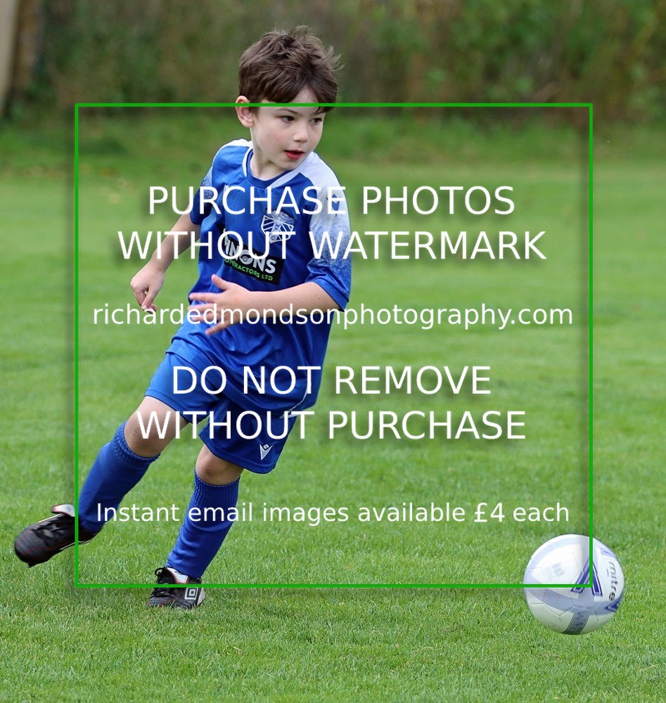 IMG_5407 - Wattsfield Under 8 vs Ibis Under 8 (12/10/24)