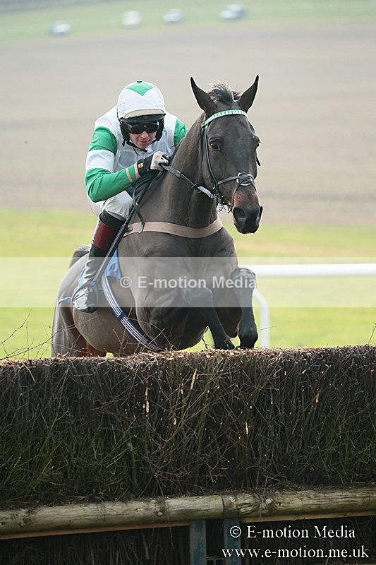 PtP 251118-2 - Vine & Craven Point-to Point Barbury Racecourse 25/11/18