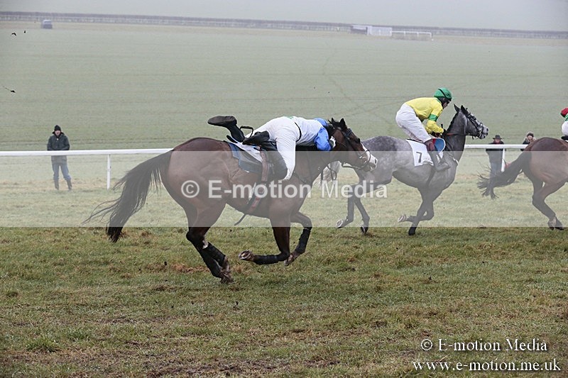 PtP 200118 61 - Barbury International Racing Club Point-to-Point 20/01/18
