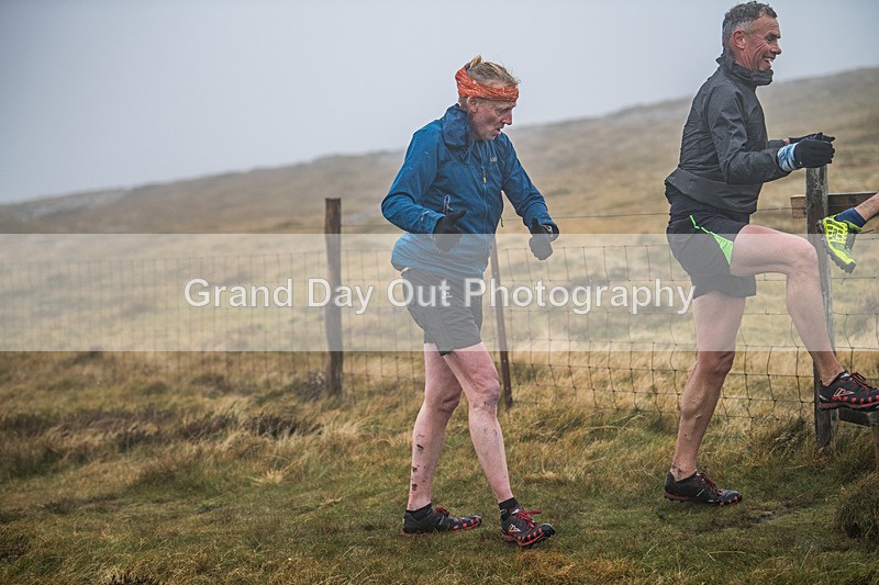 Buttermere-168 - Buttermere Shepherds Meet Fell Race Sunday 26th October 2025