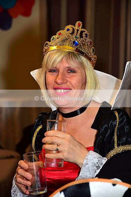 TAY-552 - Tayla's 18th