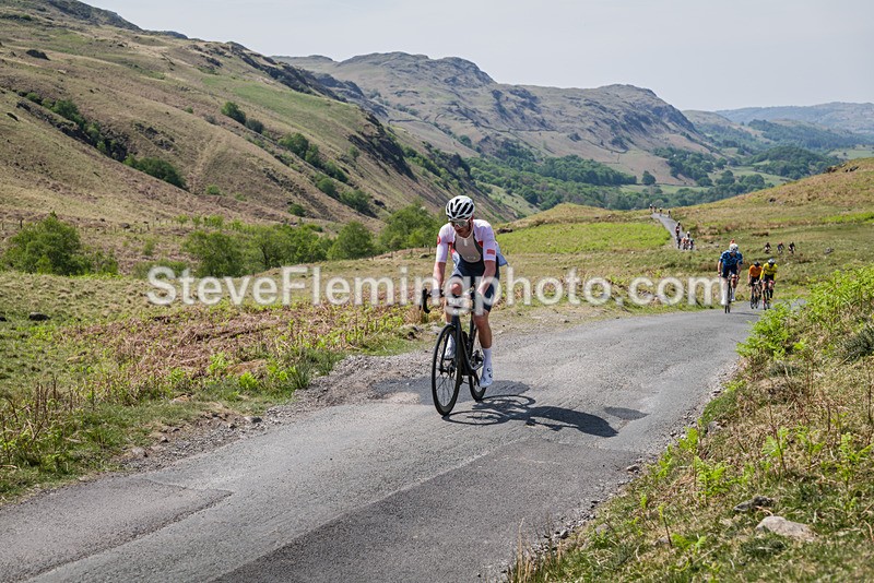125236 - Hardknott Pass Camera 1 12.00-13.00