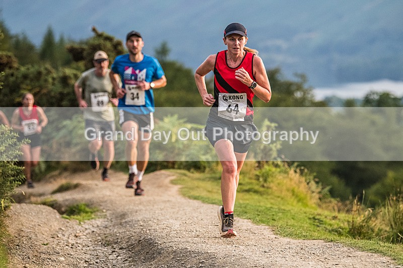 Not Round Latrigg-128 - Not Round Latrigg Fell Race Wednesday 12th August 2026