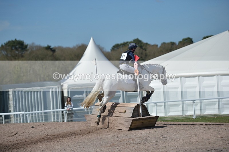 NGP_7760 - XC Time 13:13 to 13:21