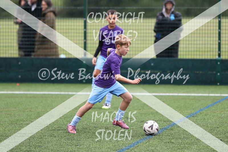 1DX30317 - Sat 6th U9 Boys