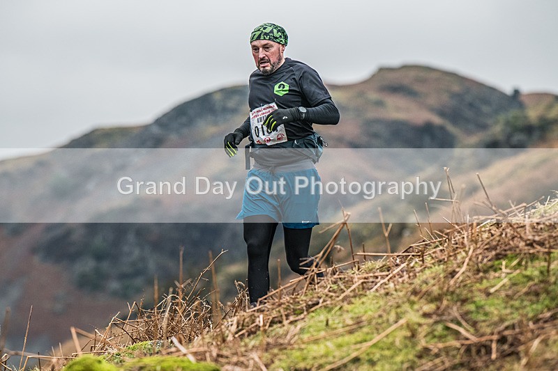 Elterwater-811 - Kendal Winter League Elterwater Junior & Senior Fell Races Sunday 25th January 2026