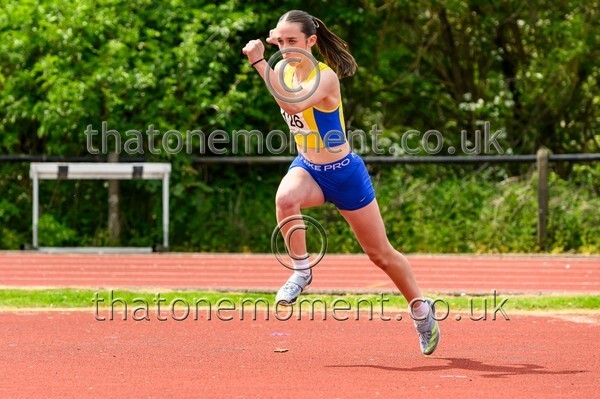 East25Sun-911972 - Field Female