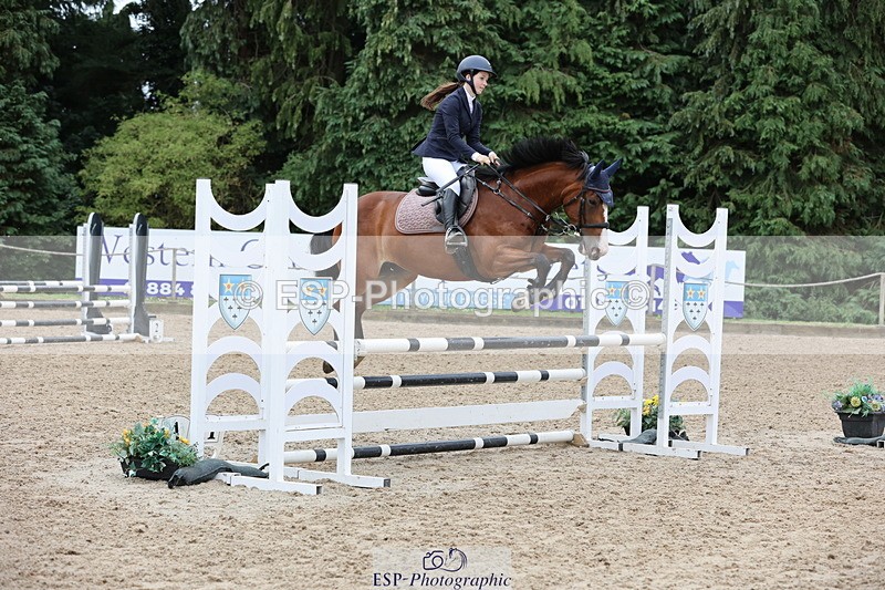 250705A-101117-13672 - Cls 33 Snr British Novice and 90cm Open