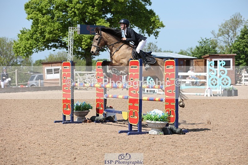 250503-133841-01378 - Cls 11 Junior 1.20m Open