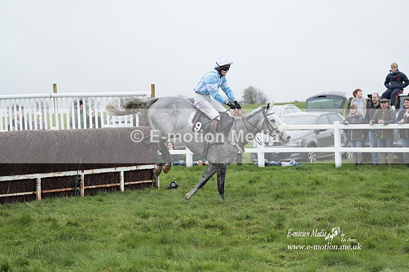 PtP 271122 368 - Hursley Hambledon Hunt Point-to-Point - Larkhill - 27/11/22