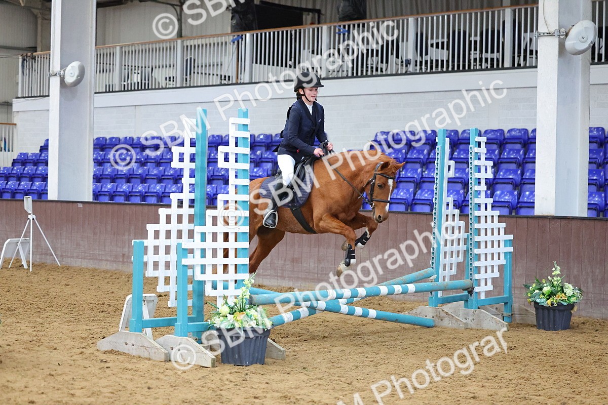 SBM_001073 - Class 3 - 60cm - BRC Warm Up