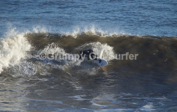 DSC_7785 - East Coast 27th Dec 2016