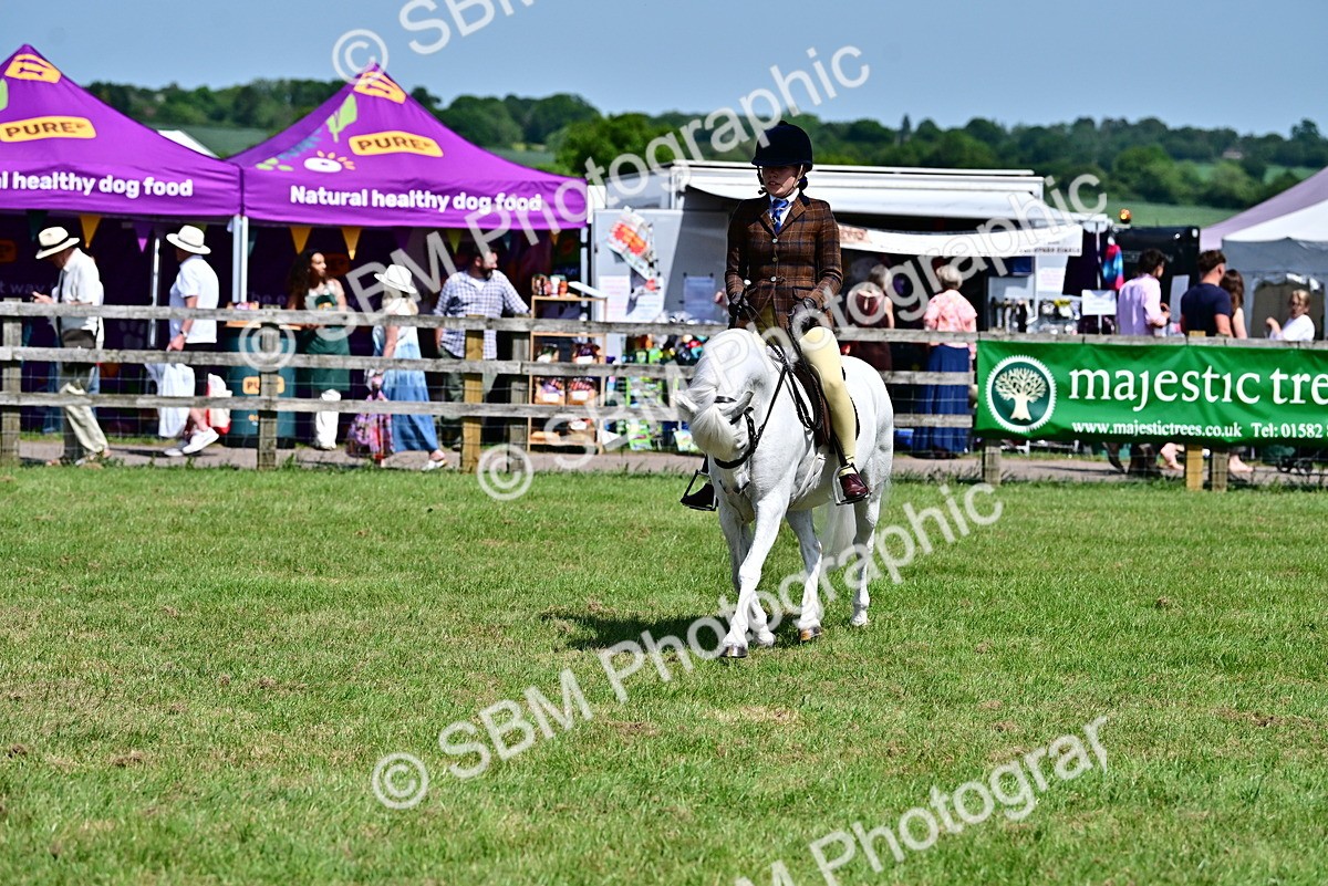 SBM_07794 - Class 61-62 - TSR  M&M Ridden Amateur of the Year
