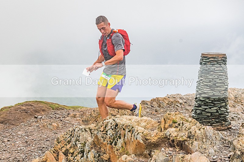 Lakes Ultra-28 - Kong Lakes Ultra Fell Race Saturday 24th June 2023
